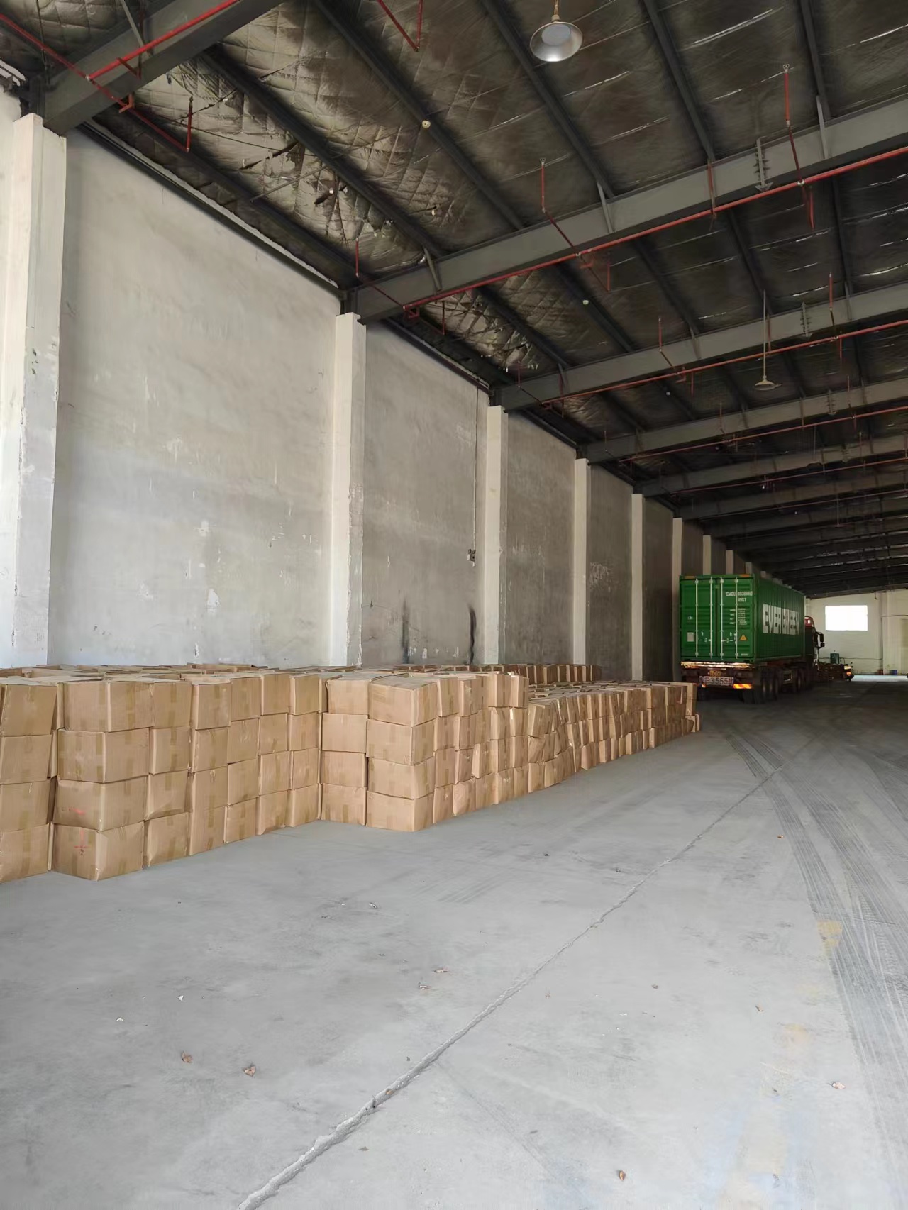 湖南華洋弘騰國(guó)際貨運(yùn)代理有限公司 湖南國(guó)際海運(yùn)代理、貨物運(yùn)輸代理、貨物報(bào)關(guān)、報(bào)檢